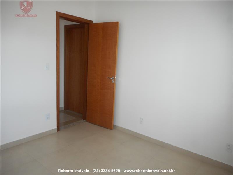 Apartamento a Venda no Santa Isabel em Resende - Foto do Imvel