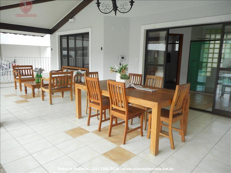 Apartamento a Venda no Santa Isabel em Resende - Foto do Imvel