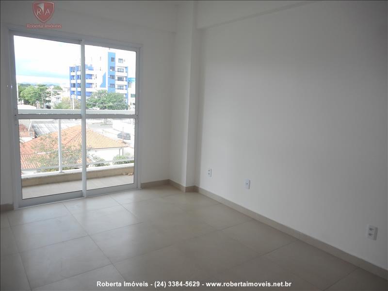 Apartamento a Venda no Santa Isabel em Resende - Foto do Imvel
