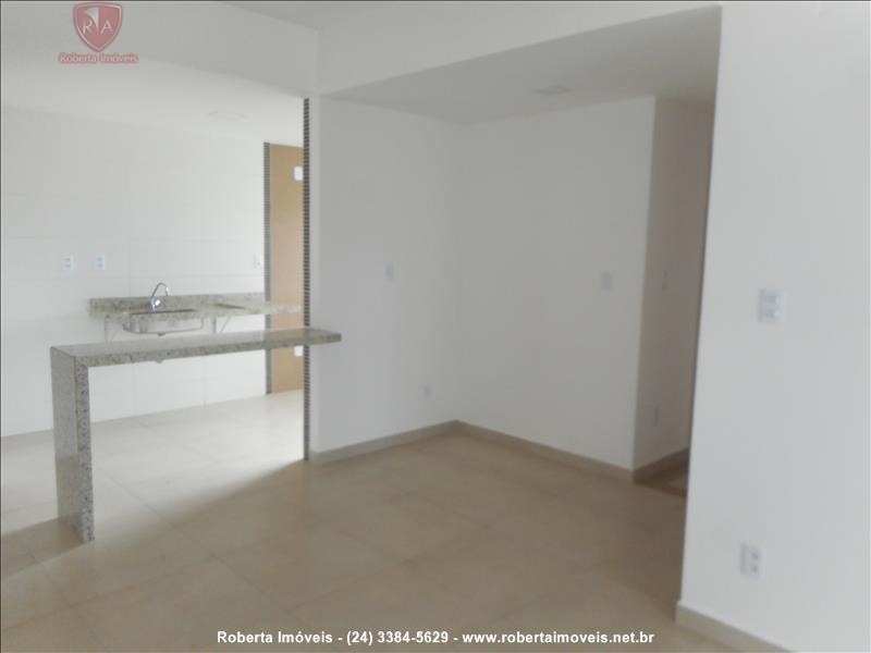 Apartamento a Venda no Santa Isabel em Resende - Foto do Imvel