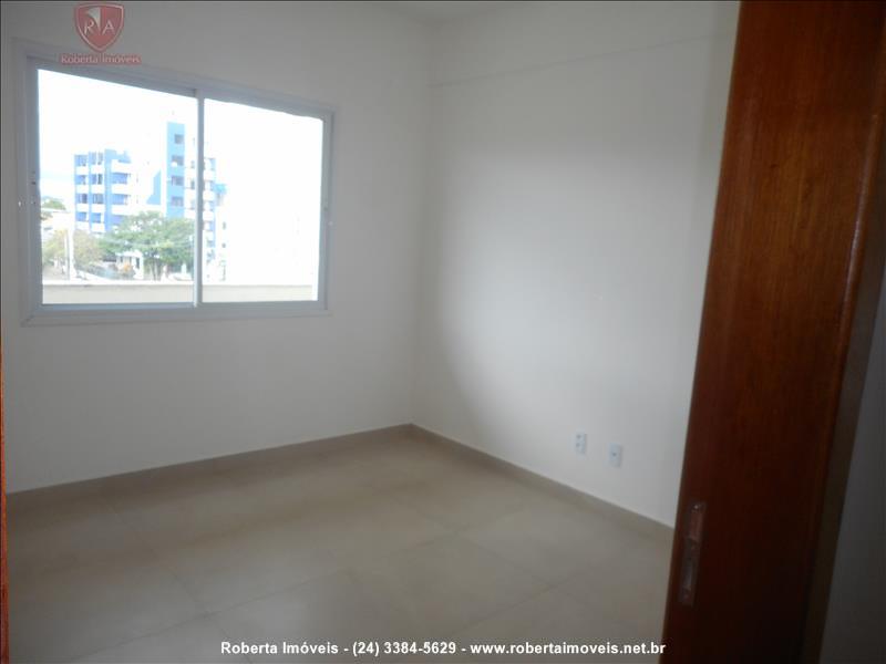 Apartamento a Venda no Santa Isabel em Resende - Foto do Imvel