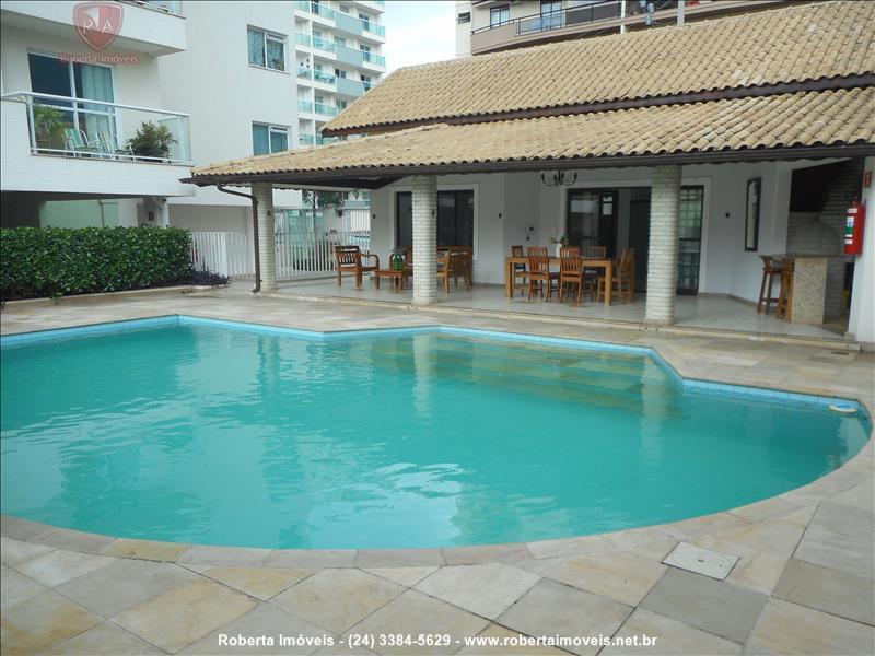 Apartamento a Venda no Santa Isabel em Resende - Foto do Imvel