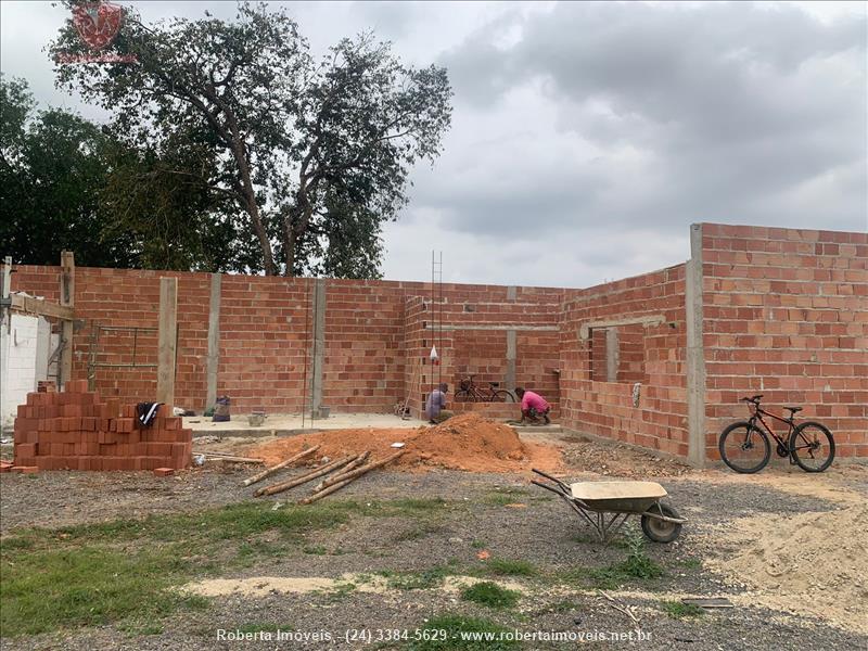 Terreno para Venda ou Alugar no Itapuca em Resende