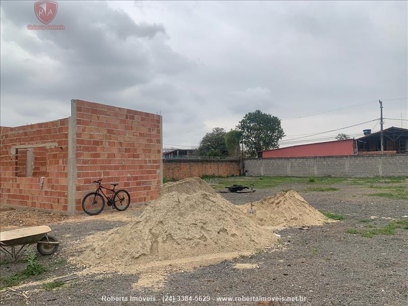 Terreno para Venda ou Alugar no Itapuca em Resende