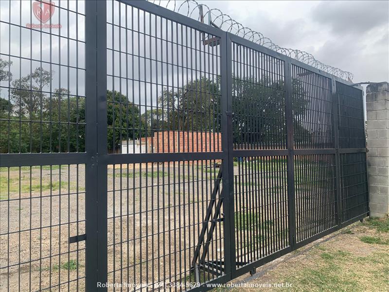 Terreno para Venda ou Alugar no Itapuca em Resende