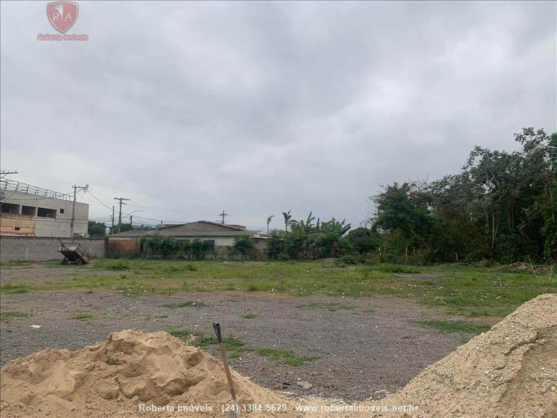 Terreno para Venda ou Alugar no Itapuca em Resende