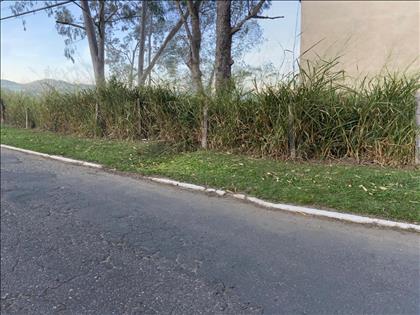 Terreno à Venda