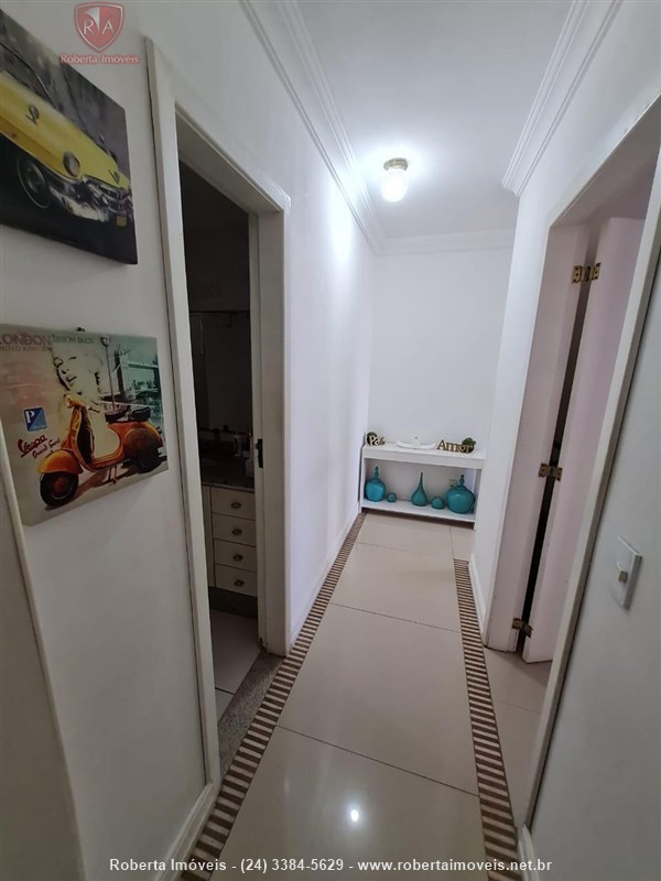 Apartamento a Venda no Jardim Jalisco em Resende - Foto do Imvel