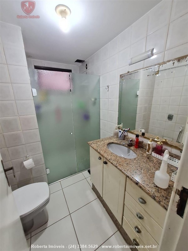 Apartamento a Venda no Jardim Jalisco em Resende - Foto do Imvel