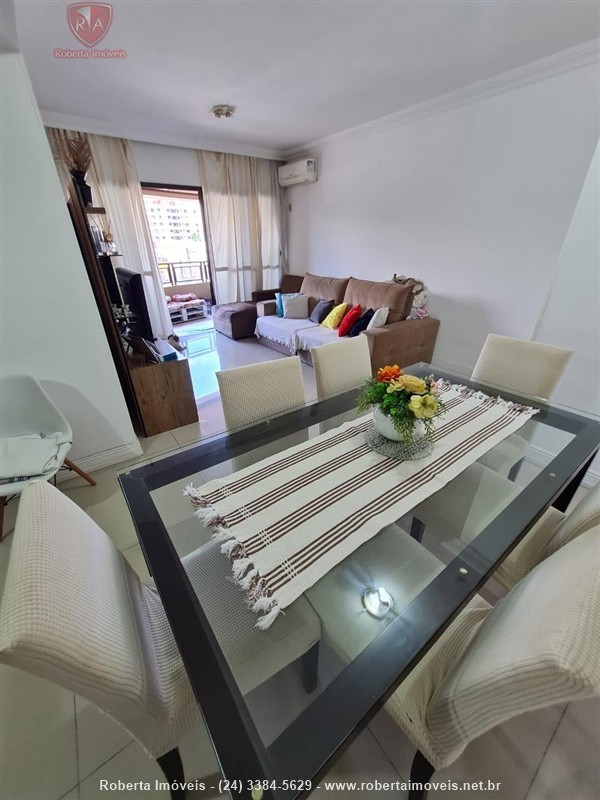 Apartamento a Venda no Jardim Jalisco em Resende - Foto do Imvel