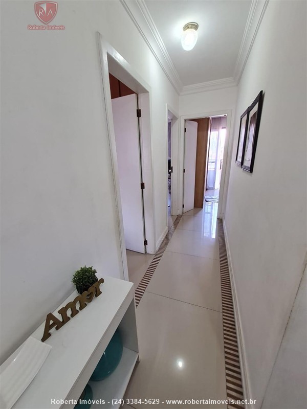 Apartamento a Venda no Jardim Jalisco em Resende - Foto do Imvel