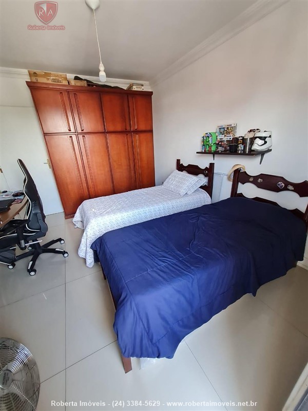 Apartamento a Venda no Jardim Jalisco em Resende - Foto do Imvel