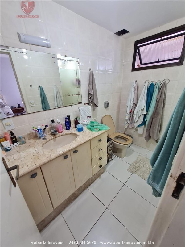 Apartamento a Venda no Jardim Jalisco em Resende - Foto do Imvel