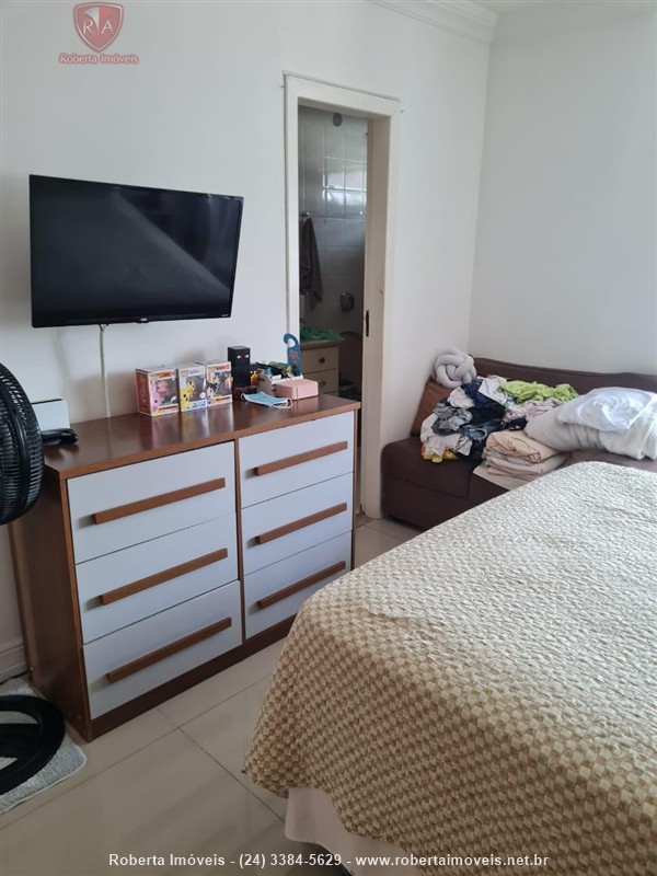 Apartamento a Venda no Jardim Jalisco em Resende - Foto do Imvel