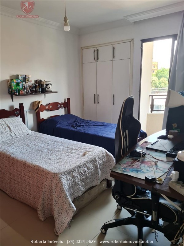 Apartamento a Venda no Jardim Jalisco em Resende - Foto do Imvel