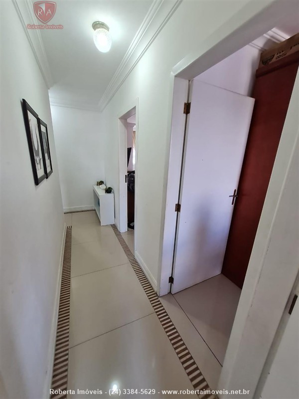 Apartamento a Venda no Jardim Jalisco em Resende - Foto do Imvel