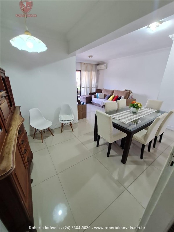 Apartamento a Venda no Jardim Jalisco em Resende - Foto do Imvel