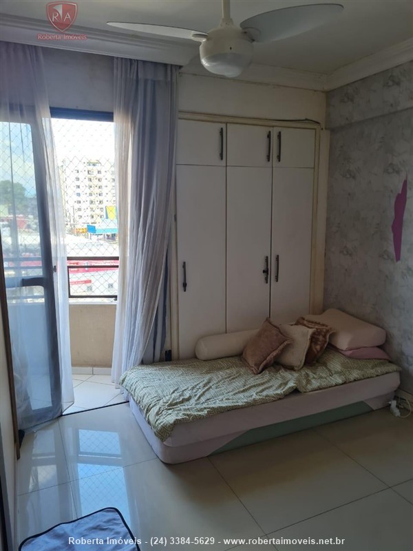 Apartamento a Venda no Jardim Jalisco em Resende - Foto do Imvel