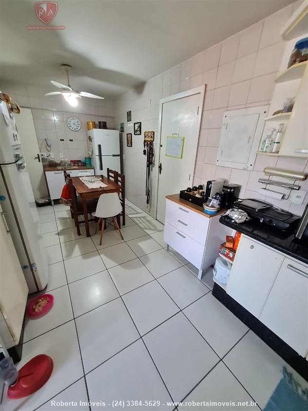 Apartamento a Venda no Jardim Jalisco em Resende - Foto do Imvel
