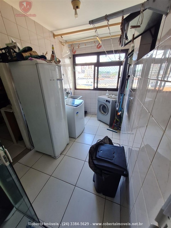Apartamento a Venda no Jardim Jalisco em Resende - Foto do Imvel