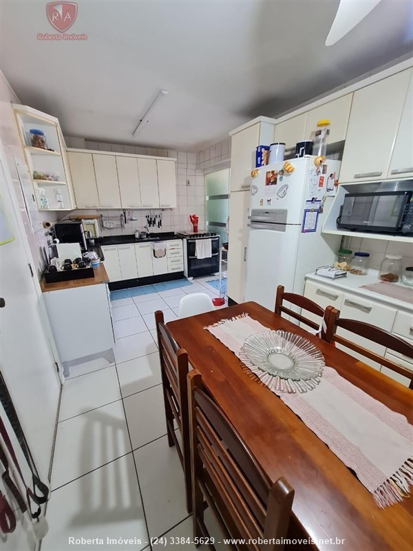 Apartamento a Venda no Jardim Jalisco em Resende - Foto do Imvel