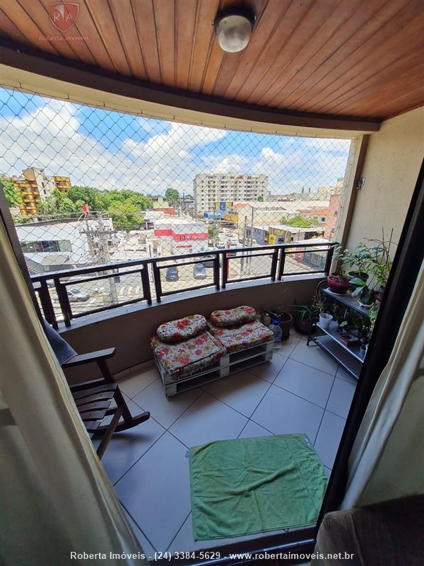 Apartamento a Venda no Jardim Jalisco em Resende - Foto do Imvel