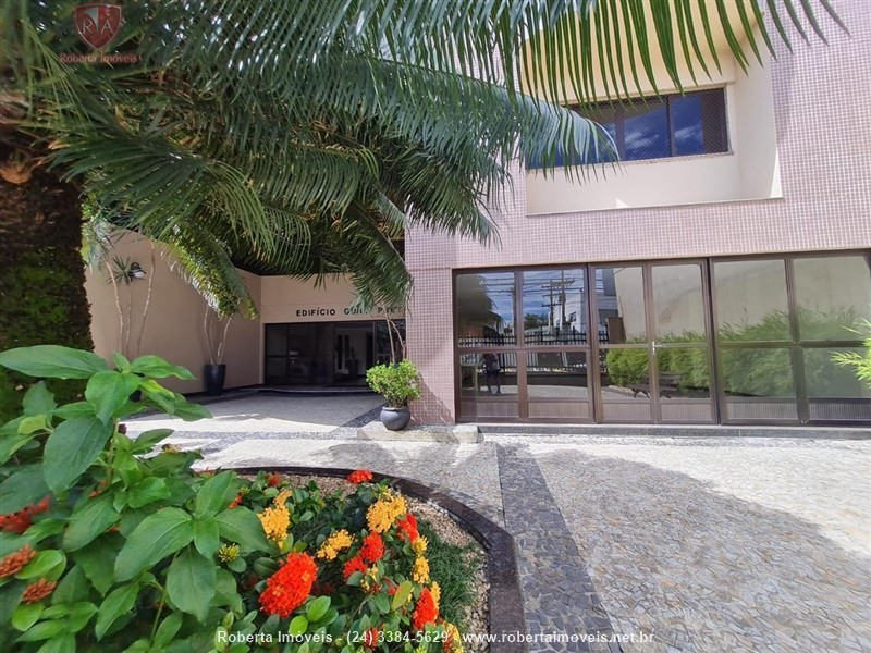 Apartamento a Venda no Jardim Jalisco em Resende - Foto do Imvel