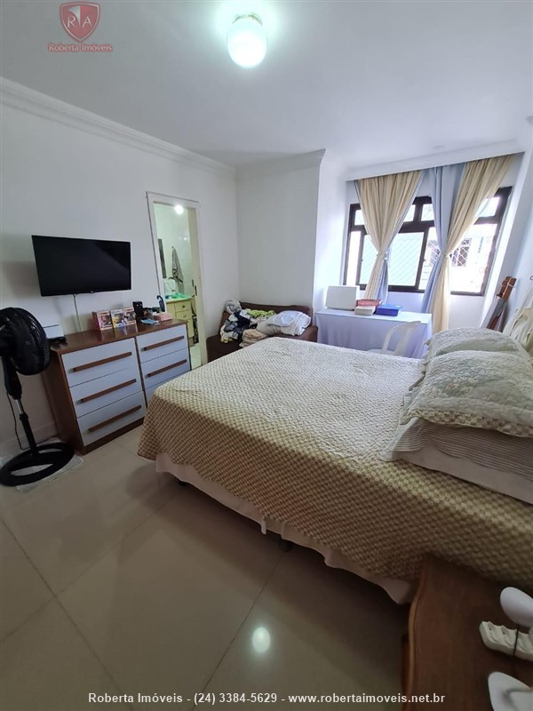 Apartamento a Venda no Jardim Jalisco em Resende - Foto do Imvel
