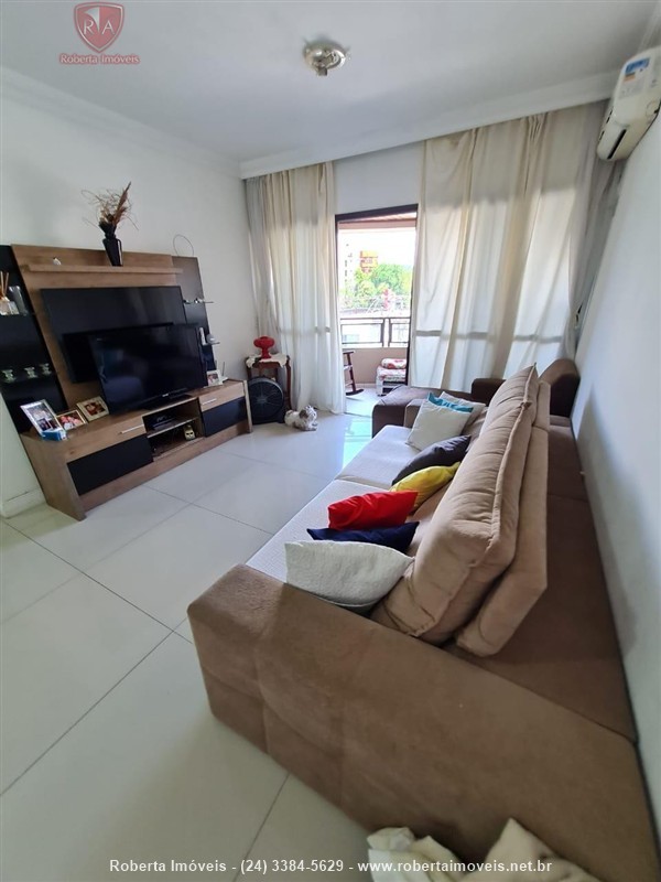 Apartamento a Venda no Jardim Jalisco em Resende - Foto do Imvel