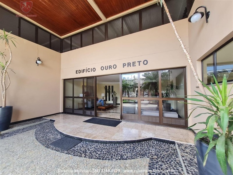 Apartamento a Venda no Jardim Jalisco em Resende - Foto do Imvel