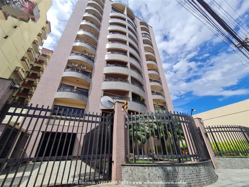 Apartamento a Venda no Jardim Jalisco em Resende - Foto do Imvel