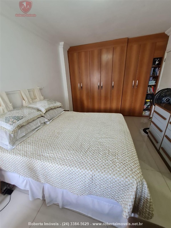 Apartamento a Venda no Jardim Jalisco em Resende - Foto do Imvel