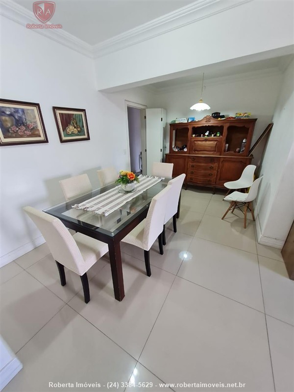 Apartamento a Venda no Jardim Jalisco em Resende - Foto do Imvel