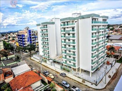 Cobertura à Venda
