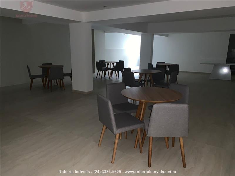 Cobertura a Venda no Campos Elíseos em Resende - Foto do Imvel