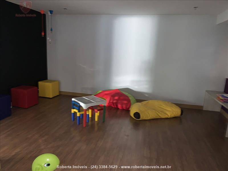 Cobertura a Venda no Campos Elíseos em Resende - Foto do Imvel