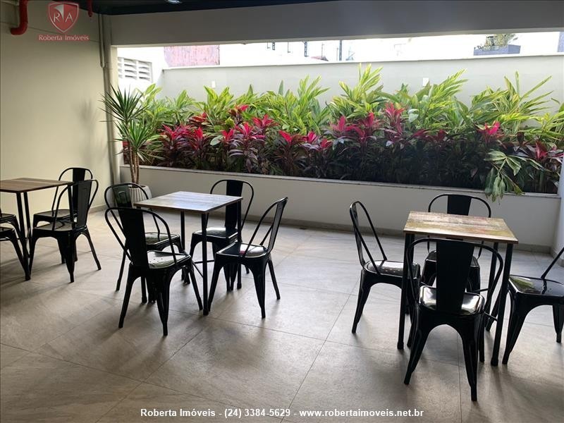 Cobertura para Venda ou Alugar no Campos Elíseos em Resende - Foto do Imvel
