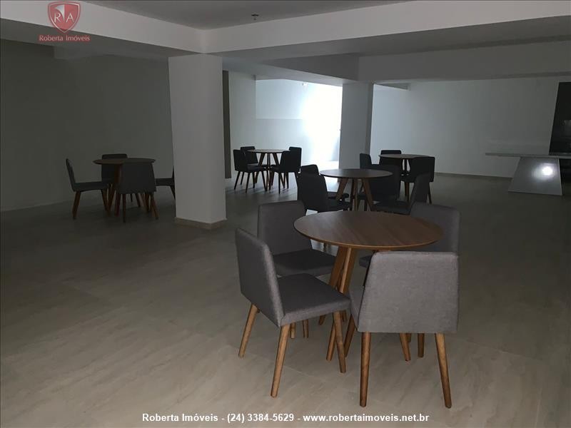 Cobertura para Venda ou Alugar no Campos Elíseos em Resende - Foto do Imvel