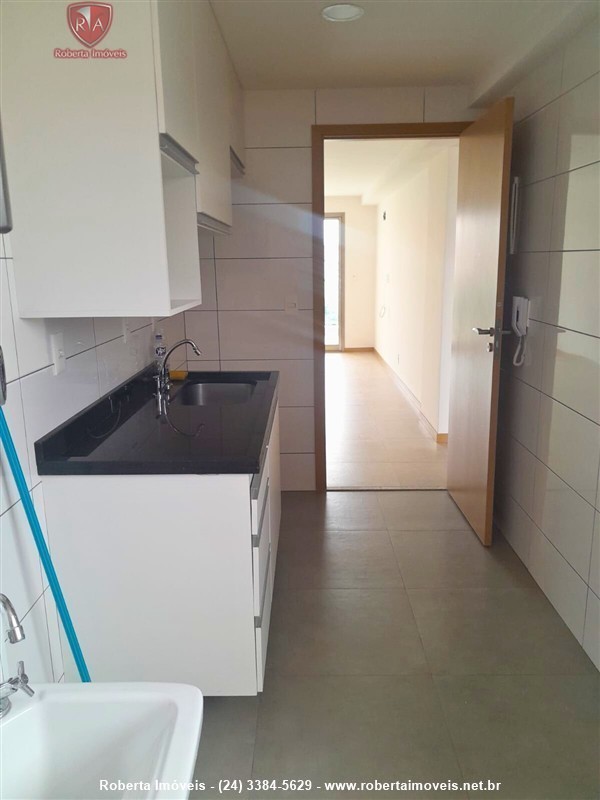Cobertura para Venda ou Alugar no Campos Elíseos em Resende - Foto do Imvel