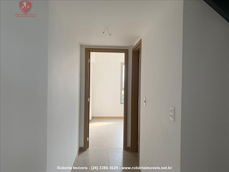 Cobertura para Venda ou Alugar no Campos Elíseos em Resende - Foto do Imvel