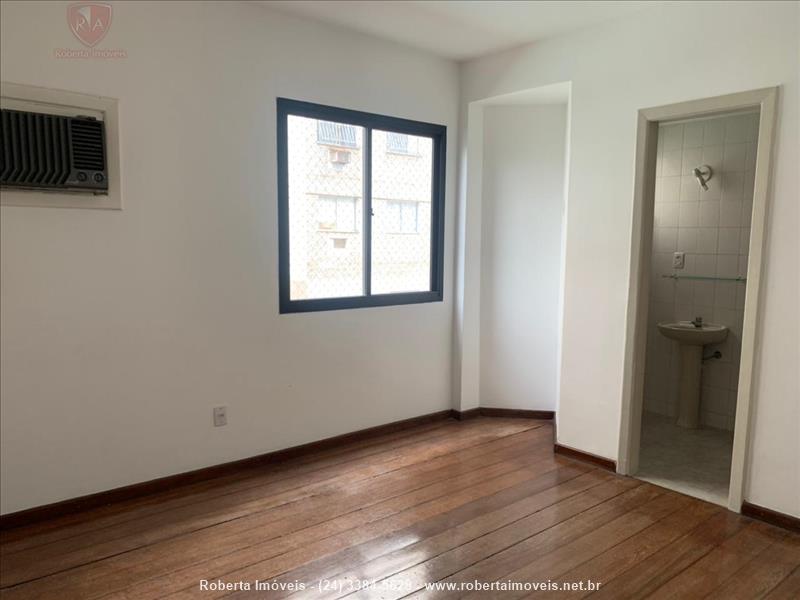 Apartamento para Alugar no Jardim Jalisco em Resende - Foto do Im�vel