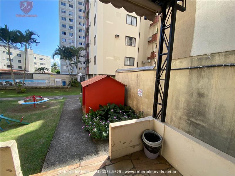 Apartamento para Alugar no Jardim Jalisco em Resende - Foto do Im�vel