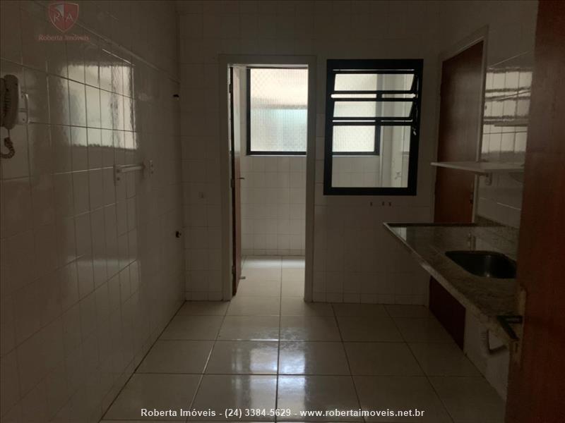 Apartamento para Alugar no Jardim Jalisco em Resende - Foto do Im�vel