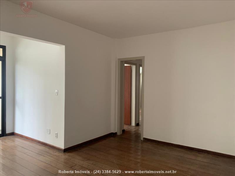 Apartamento para Alugar no Jardim Jalisco em Resende - Foto do Im�vel