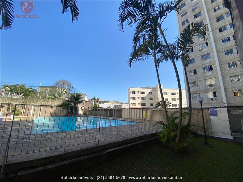 Apartamento para Alugar no Jardim Jalisco em Resende - Foto do Im�vel