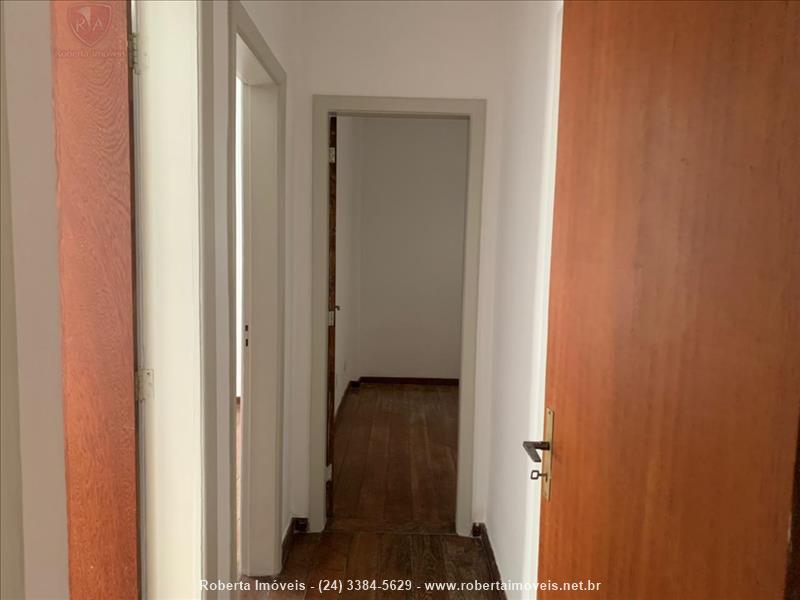 Apartamento para Alugar no Jardim Jalisco em Resende - Foto do Im�vel