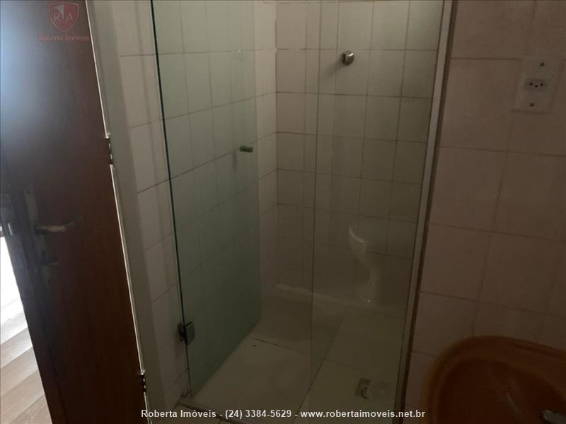 Apartamento para Alugar no Jardim Jalisco em Resende - Foto do Im�vel