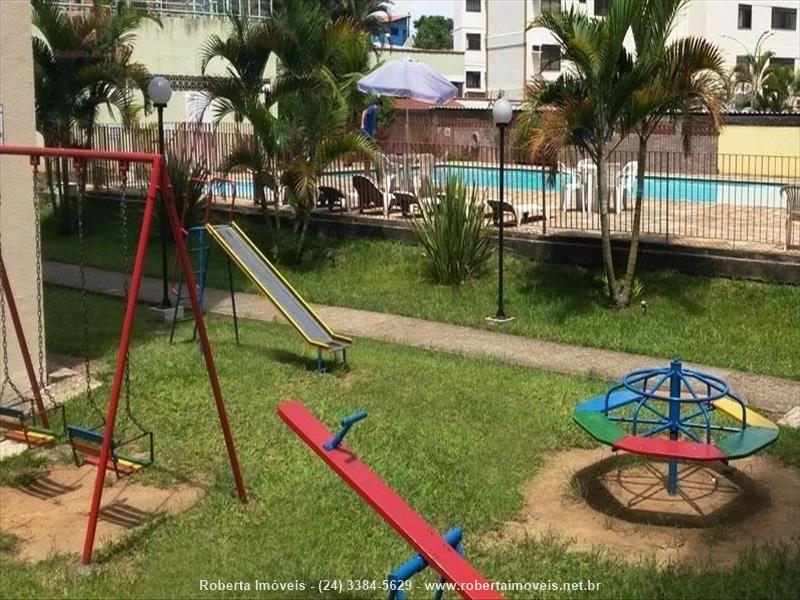 Apartamento para Alugar no Jardim Jalisco em Resende - Foto do Im�vel