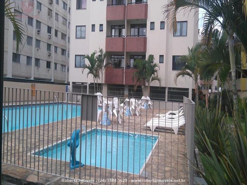 Apartamento para Alugar no Jardim Jalisco em Resende - Foto do Im�vel
