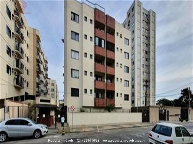 Apartamento para Alugar no Jardim Jalisco em Resende - Foto do Im�vel